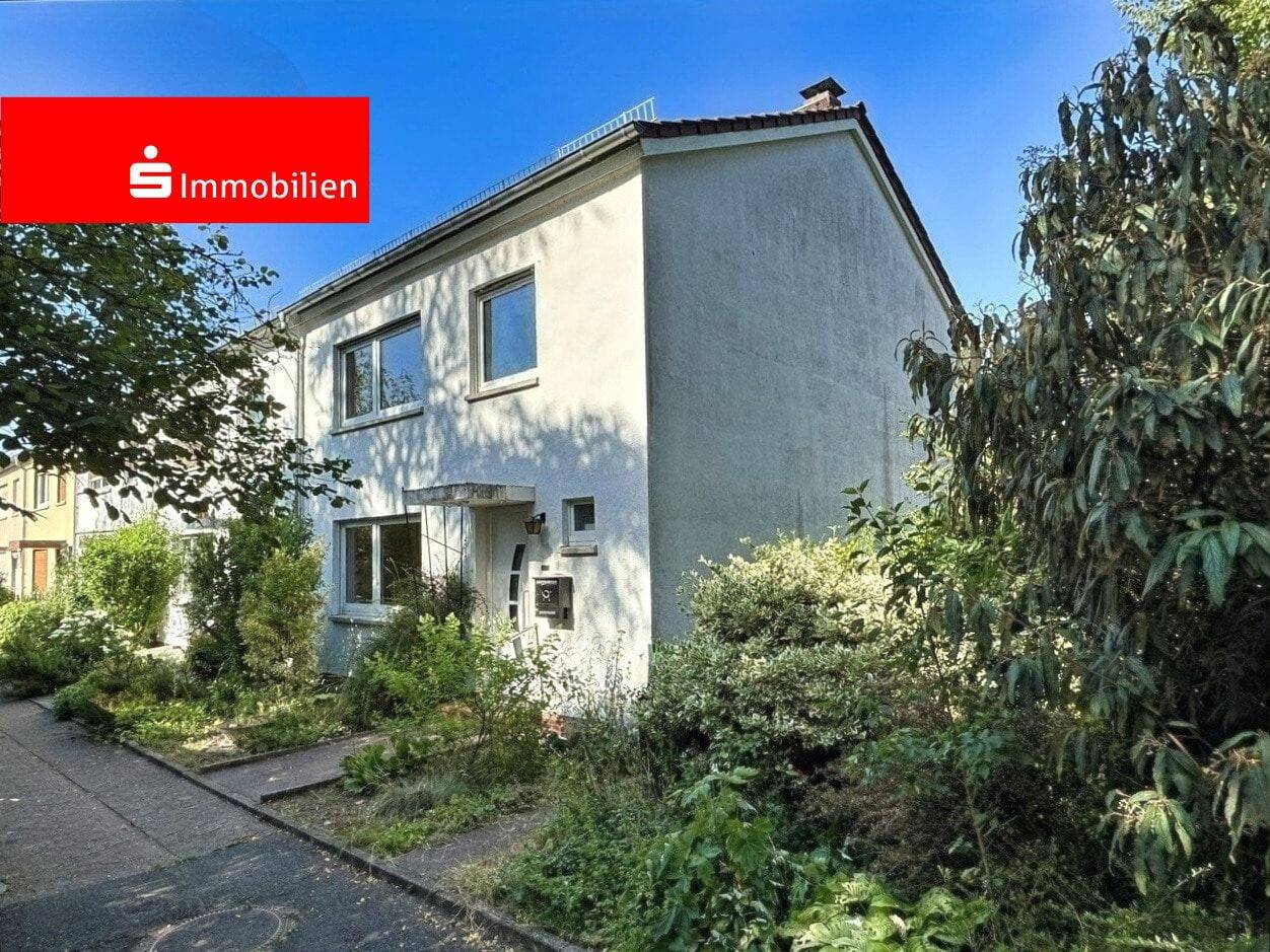 Familiengerechtes Reihenendhaus in gesuchter Wohnlage