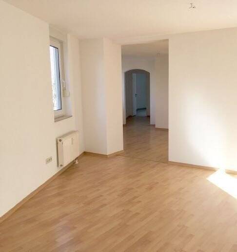 besondere 3-Raum-Wohnung mit Loggia, Fahrstuhl – Chemnitz – Vorschaubild 4