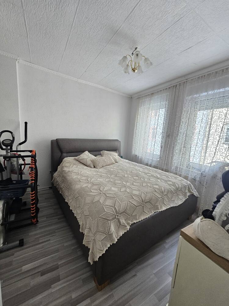 Großzügige 3-Zimmer-Wohnung mit flexibler Nutzung in zentraler Lage von Fürth-Südstadt – Fürth – Vorschaubild 3