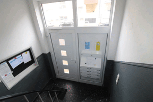 Attraktive Erdgeschosswohnung mit Balkon in Essen-Altendorf – 45143 Essen – Vorschaubild 6