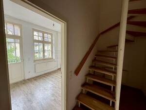 SOMMERAKTION* GROSSE, LEERE 4 ZIMMER MAISONETTE WOHNUNG !!! – Förkelstr. 6, 47259 Duisburg-Süd – Vorschaubild 9