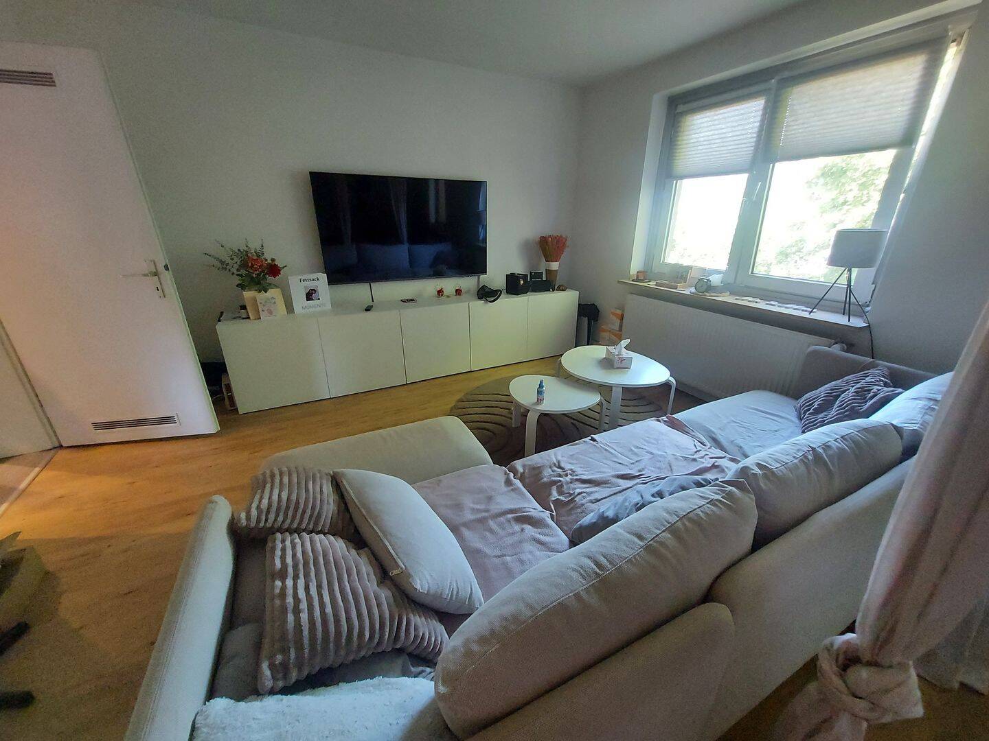 Düsseldorf Mörsenbroich - Gemütliche 2-Zimmerwohnung mit Balkon in bester Lage – Düsseldorf – Vorschaubild 9