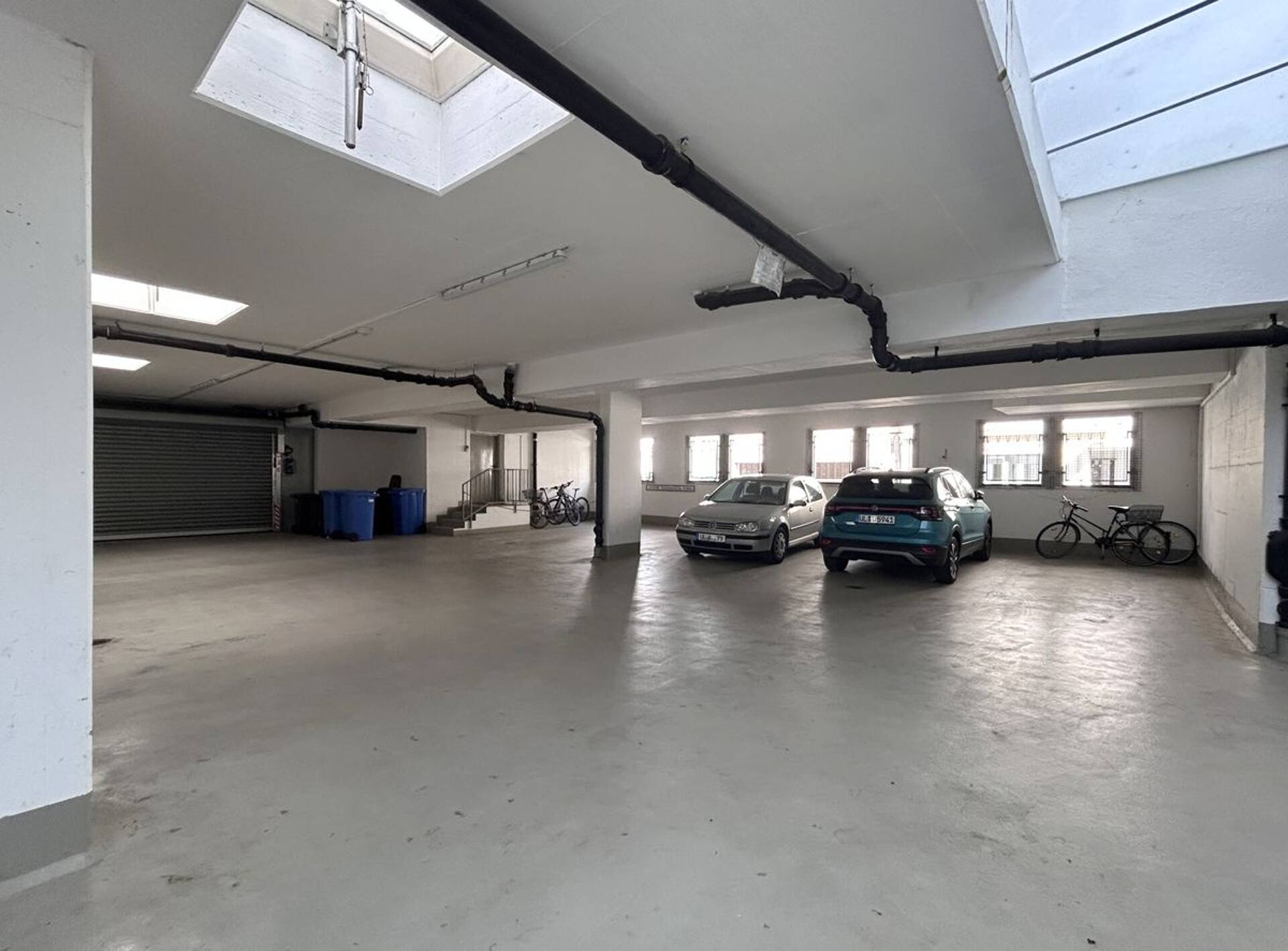 Etagenwohnung in 89073 Ulm mit 48 m² kaufen