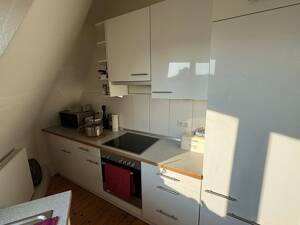 3-Zi. Wohnung, zentral in Heimfeld sucht neuen Bewohner – 21075 Hamburg – Vorschaubild 6