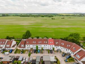 Familienhaus "PANORAMABLICK" - Einfamilienhaus in Feldrandlage mit Weitblick bis zum Fernsehturm – 16321 Bernau – Vorschaubild 4