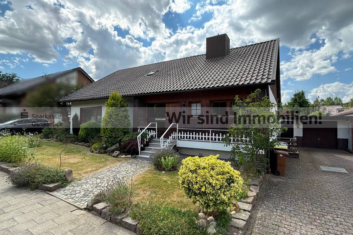 Ein Ort für Erinnerungen fürs Leben – 49170 Hagen am Teutoburger Wald – Bild 1 von 9