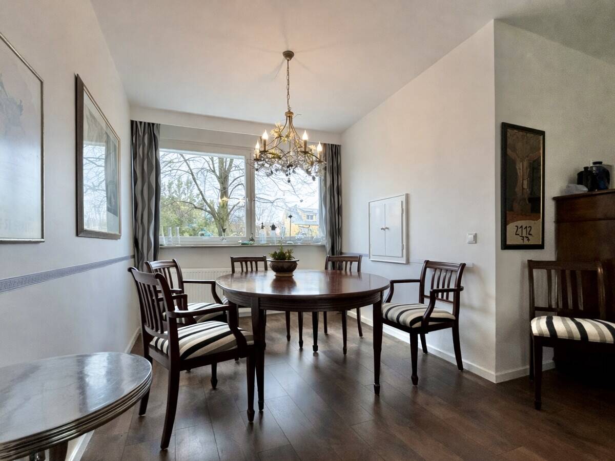 4-ZIMMER-WOHNUNG IN HANNOVER-KIRCHRODE – Hannover – Vorschaubild 4