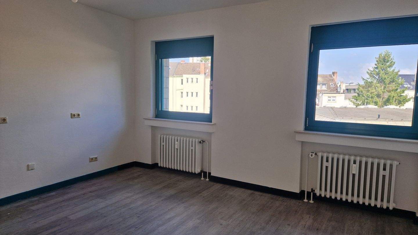 Single- u. Pärchenwohnung ! Nach Modernisierung ! Top moderne Wohnung mit gelungenem Raumkonzept in zentraler Lage von MG, Nähe City und Hauptbahnhof – Mönchengladbach – Vorschaubild 8