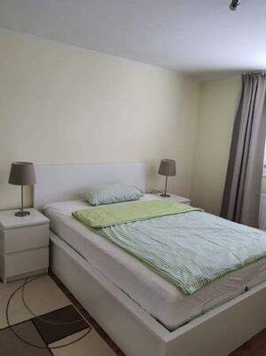 Kapitalanlage in Marienthal - tolles vollmöbliertes 2 Zimmer Apartment – 22043 Hamburg – Vorschaubild 7