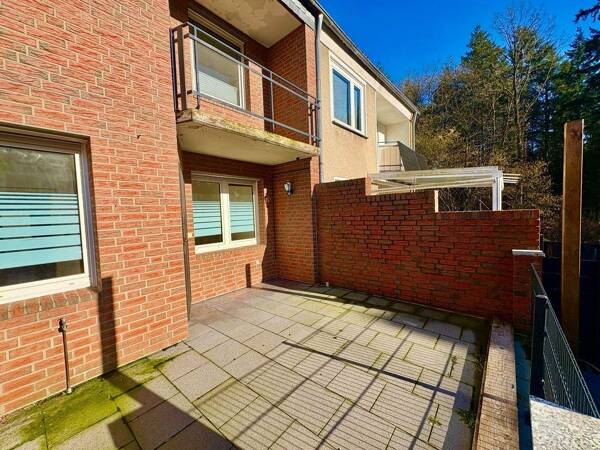 Reihenmittelhaus in 31582 Nienburg/Weser mit 121,02 m² kaufen