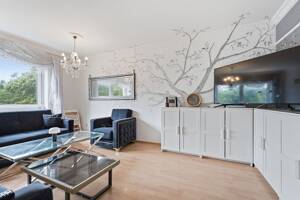 Bremen-Mahndorf: Helle 3-Zimmer-Wohnung mit Balkon – 28307 Bremen – Vorschaubild 4