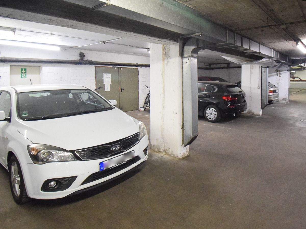 Kapitalanlage mit Potenzial in Bonn- Mehrfamilienhaus mit Ladenlokal & Tiefgaragenstellplätzen – Bonn – Vorschaubild 5
