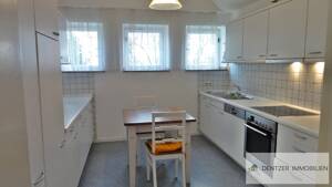 Aachener Südviertel: Seltene Gelegenheit mit außergewöhnlich großem Grundstück ! – 52076 Aachen – Vorschaubild 8