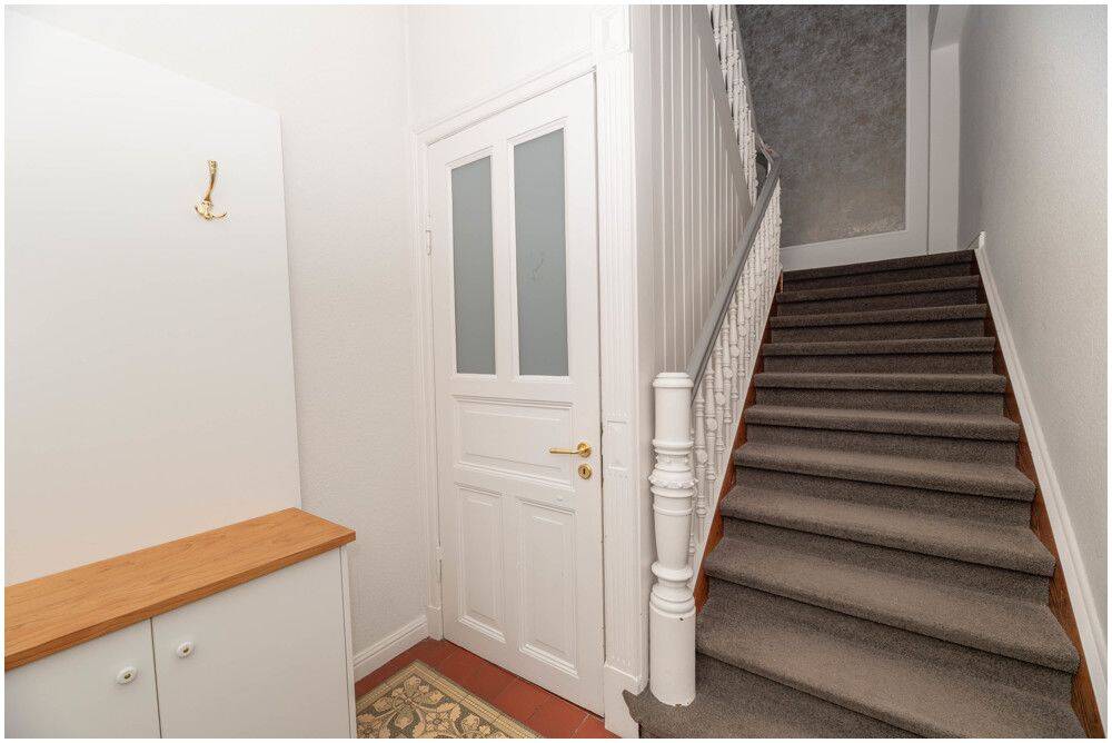 Zeitlose Eleganz trifft modernen Wohnkomfort - Willkommen zuhause! – Elmshorn – Vorschaubild 4