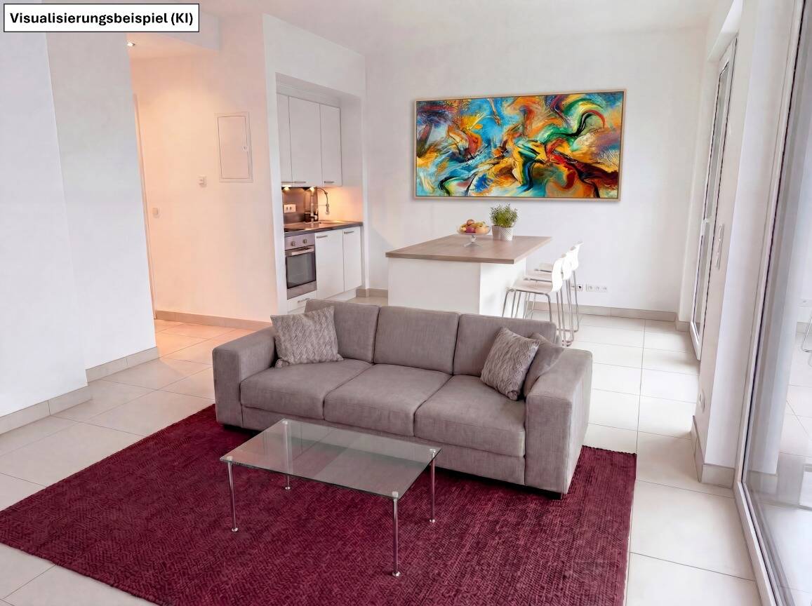 *TOP* Energieeffiziente Wohnung in Berlin-Lichterfelde! Attraktive Kapitalanlage!