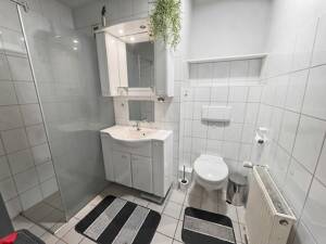Gepflegte 4-Zimmer-Wohnung mit Balkon und grüner Umgebung von Dortmund-Brechten – 44339 Dortmund – Vorschaubild 9