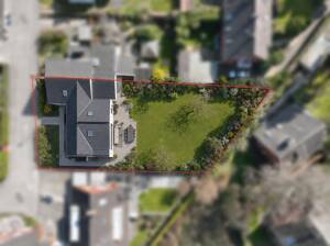 Unter Bodenrichtwert: Sanierungsbedürftiges Zweifamilienhaus auf attraktivem Grundstück – 48159 Münster – Vorschaubild 6