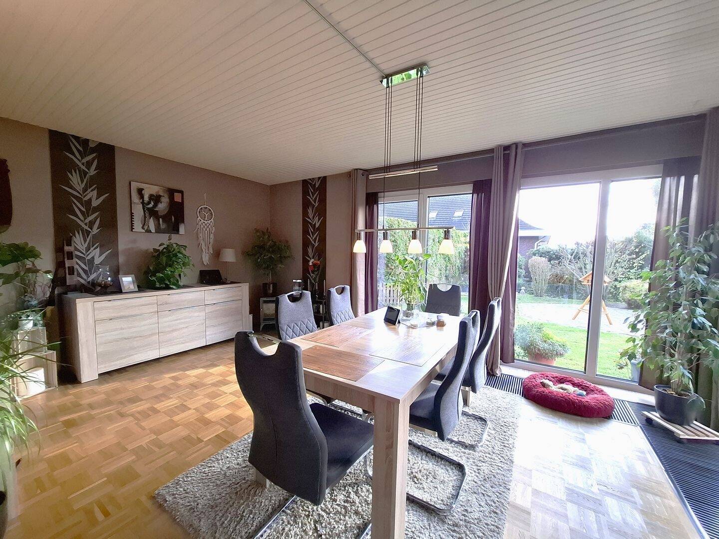 Altersvorsorge mit Rendite: Vermieteter 4-Zimmer-Reihenbungalow in begehrter Lage – Brake – Vorschaubild 6