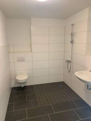 Neubauerstbezug: 1-Zimmer-Wohnung - Nur mit ***Wohnberechtigungsschein für den 2. Förderweg*** – 22041 Hamburg – Vorschaubild 4