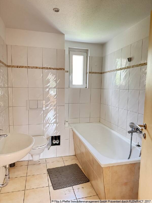 Gemütliche 2-Raum-Wohnung mit neuer Einbauküche! – Magdeburg – Vorschaubild 7