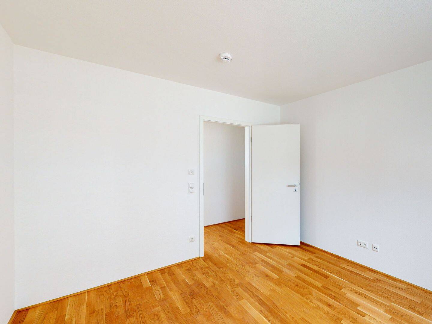 3-Zimmer-Wohnung mit Dachterrasse in Franklin! – Mannheim – Vorschaubild 7