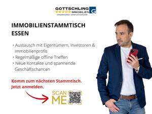 Wertanlage mit Rendite+ Potenzial – 45355 Essen – Vorschaubild 5