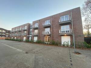 Möblierte 1,5 Zimmer Wohnung in Oldenburg