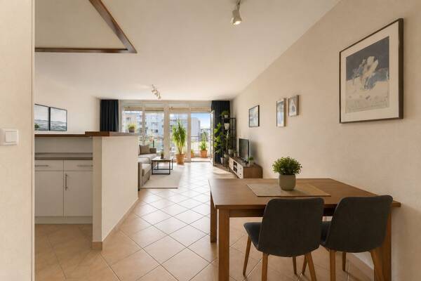 Etagenwohnung in 50858 Köln mit 113 m² kaufen