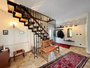 Arsten! - Gepflegtes Einfamilienhaus mit Garten und Garage! – 28279 Bremen – Vorschaubild 4