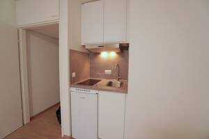 Klein aber fein! ... saniertes Studentenappartment in begehrter Lage... – 80337 München – Vorschaubild 3