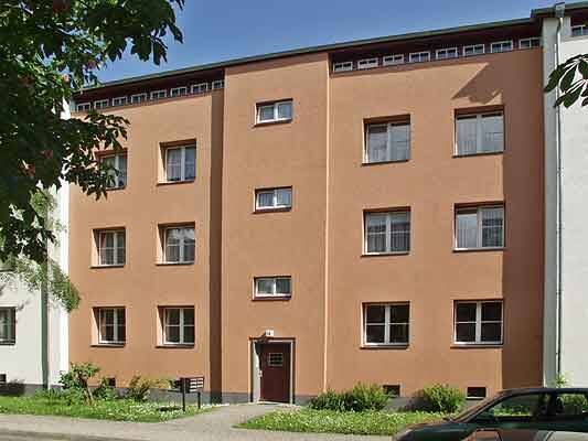 *Wohnen in Elbnähe* – Magdeburg – Vorschaubild 2