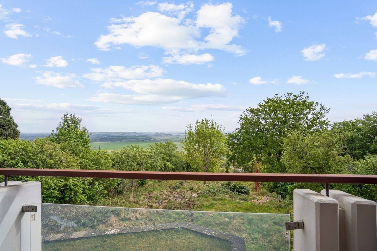 Design trifft Weitblick - Architekturjuwel mit Pool und Panorama! – Überherrn – Vorschaubild 9