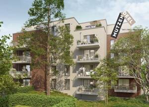Familienfreundliche 3-Zimmer Wohnung mit Loggia! – 22529 Hamburg – Vorschaubild 3