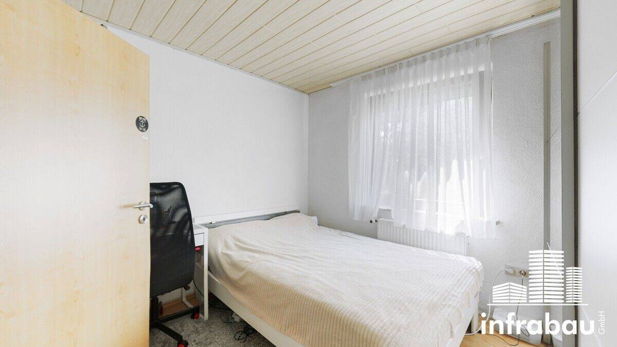 Attraktives Dreifamilienhaus in Stettenhofen - ideal für Kapitalanleger & Eigennutzer – Langweid am Lech – Vorschaubild 7