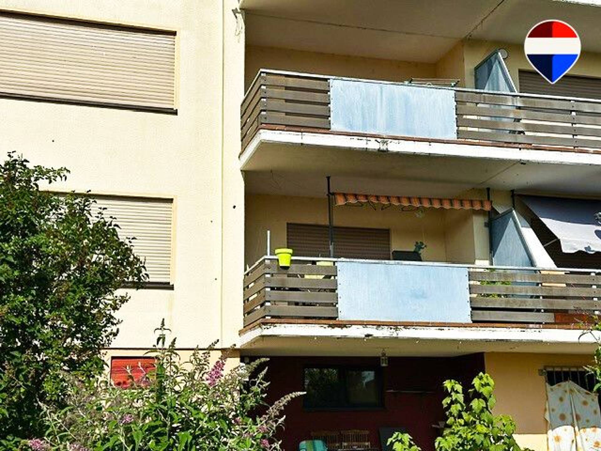 Etagenwohnung in 65551 Limburg an der Lahn / Lindenholzhausen mit 84 m² kaufen