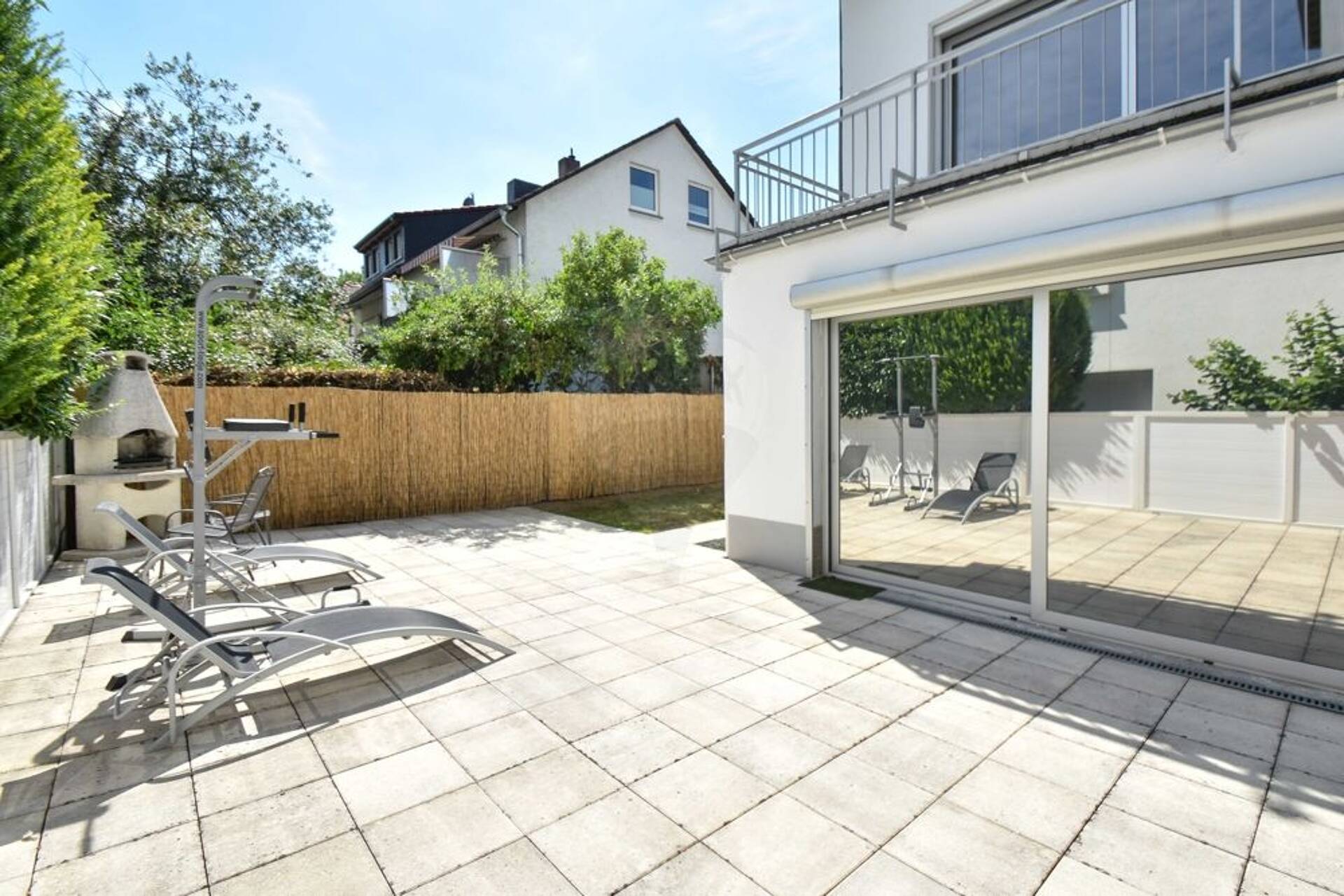 Einfamilienhaus in 61352 Bad Homburg vor der Höhe mit 370 m² kaufen