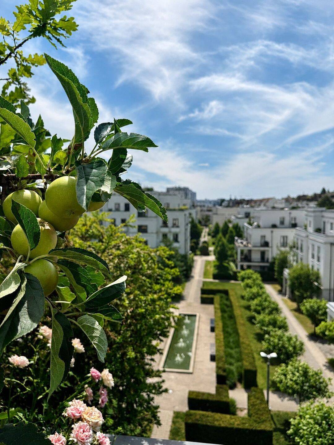 Ankommen. Durchatmen. Zuhause sein. - Exklusives Penthouse im Le Flair