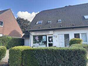 Doppelhaushälfte mit Ladenlokal – 47802 Krefeld – Vorschaubild 4