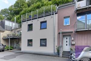 Trier-Biewer: Bezugsfertiges Wohnhaus mit großer Dachterrasse – 54293 Trier – Vorschaubild 3