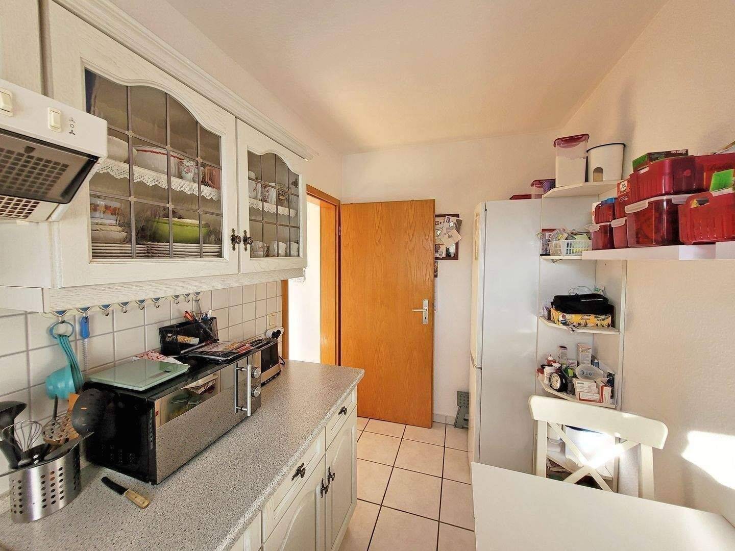 WUNDERSCHÖN!! Attraktive 2- Zimmer- ETW mit Balkon und Carport – Heringen – Vorschaubild 5