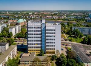 *Seniorenfreundliche Wohnung - Jakobstraße* – 39104 Magdeburg – Vorschaubild 4