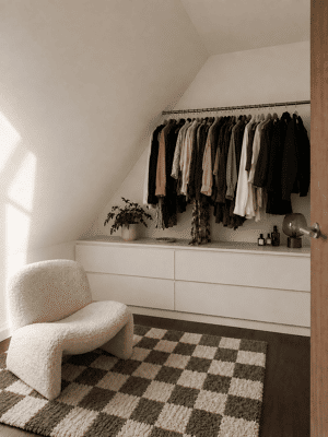 Charmante 3-Zimmer-Wohnung mit Garten & Echtholzparkett in Forchheim-Burk – 91301 Forchheim – Vorschaubild 8