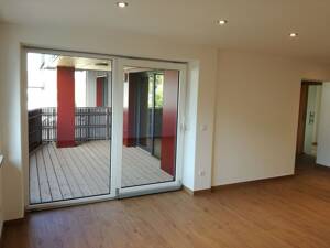 Hochwertige Wohnung zur Miete - Erstbezug – 92253 Schnaittenbach – Vorschaubild 4