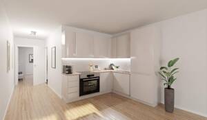 Ein Zuhause zum Ankommen und Wohlfühlen – 40597 Düsseldorf – Vorschaubild 5