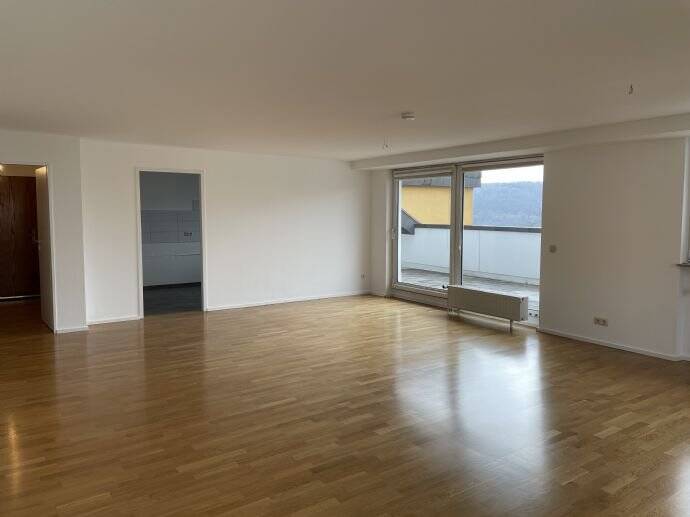 Helle 3 Zimmer-Wohnung in ruhiger Wohnlage – Saarbrücken – Vorschaubild 3