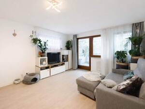 1-Zi. Appartment mit Aufzug, TG Stellplatz und Außenstellplatz in zentraler Lage – 70567 Stuttgart – Vorschaubild 2