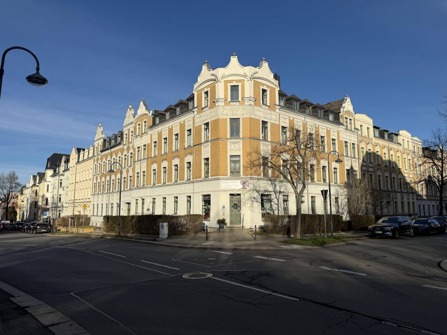 2-Zimmer-Eigentumswohnung