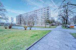 Lichtdurchflutete 3-Zimmer-Wohnung in Bogenhausen - Direkt einziehen und wohlfühlen! – 81927 München – Vorschaubild 5