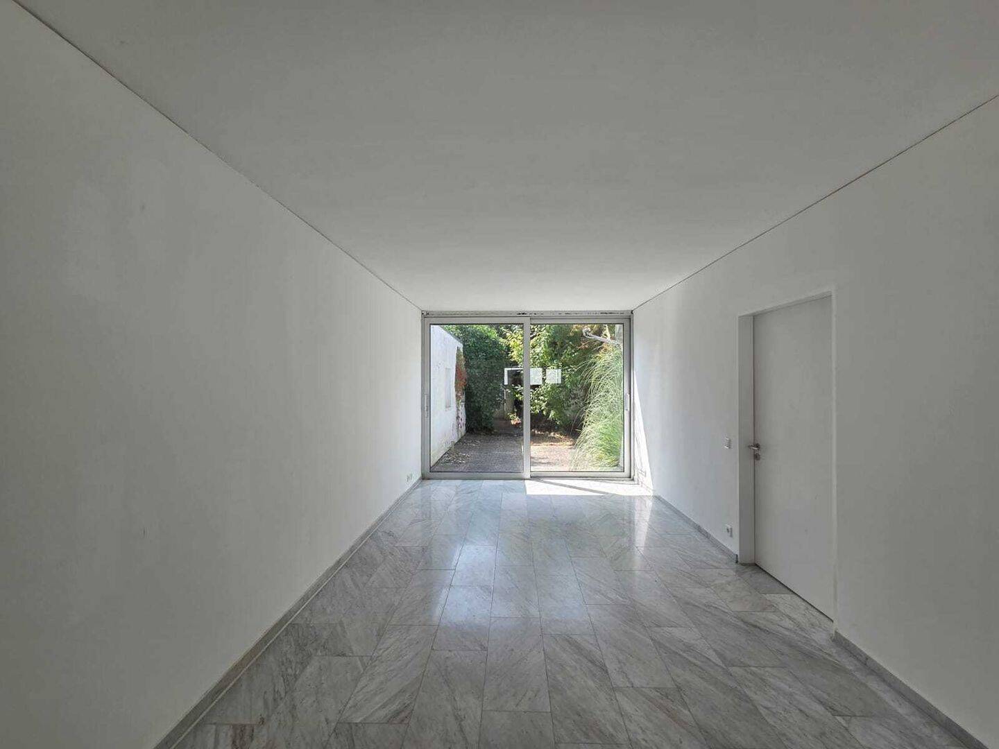 Exklusiver Architektenbungalow in idyllischer Sachgassenlage – Münster – Vorschaubild 7