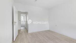 Neu sanierte 3-Zimmer-Wohnung mit überdachtem Balkon in ruhiger Lage – 38239 Salzgitter – Vorschaubild 8